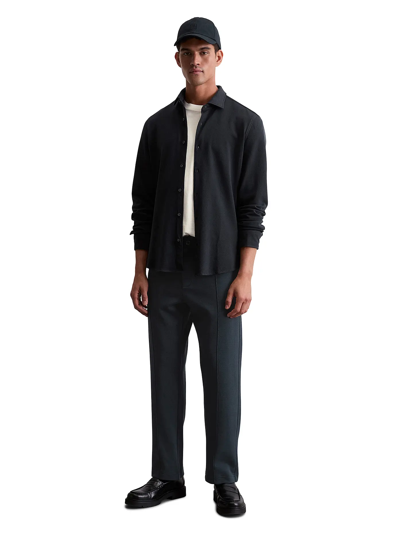 MARC O'POLO | Hemd | 